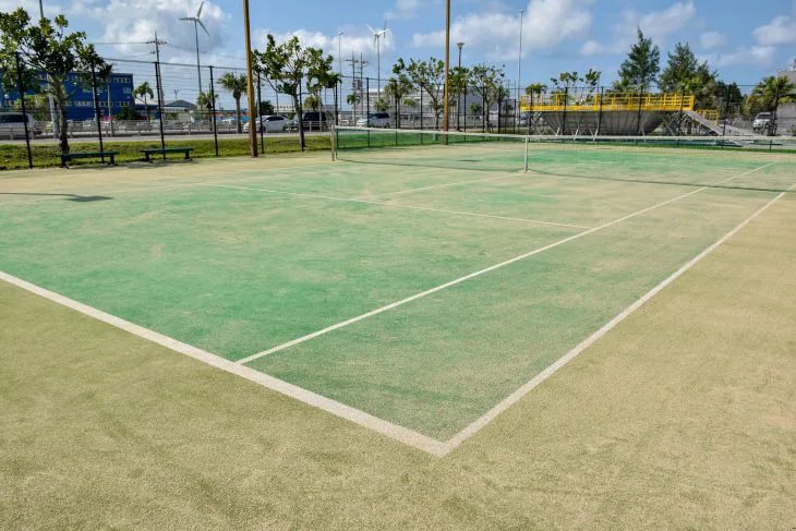 🌳 토요사키 무지개 공원(토요사키 니지 코엔) 이미지 8